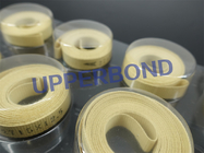 2489*22mm Thicken Type Format Tapes Tobacco Conveying Belt Cigarette Spare Parts