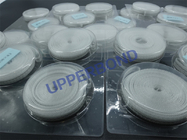 4630*8.2MM Nylon Suction Tapes Conveyer Belts For Protos Machine