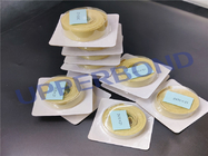 Flax Fiber Coated Conveyor Tape For Filter Of Hauni Filter Making Machine Kdf2 Transferring Filter Paper