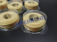 Aramid Format Tapes For Cigarette Maker Making Machines PROTOS