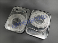 ODM Tobacco Machinery Spare Parts Suction Steel Tapes