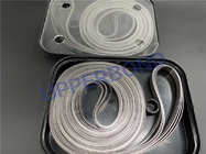 High Performance MK9 Steel Suction Tape 0.2*12.6*3900mm