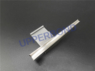 7.8MM Steel MK8 Tongue Piece For Compress Filter Rod