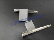 7.8MM Steel MK8 Tongue Piece For Compress Filter Rod