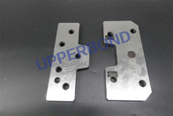 Cigarettes King Size Inner Frame Cutter Blades For GD Machines