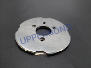 MK8 MK9 Protos Tobacco Machinery Spare Parts Alloy Trimming Disk