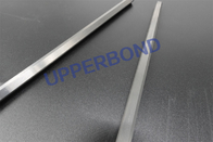 Long Cutting Blade Knives For Cigarette Making Packing Machine GD
