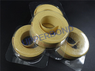 Format Garniture Tape With High Temperature Resistance Thickness 0.50mm-0.62mm