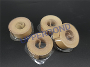 Wear Resistant 22*2800mm Garniture Tape For Transfers Cigarette Paper And Tobacco