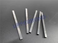 Alloy Materials Circular Knife Cutting Tipping Paper For MK8 MK9