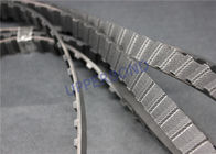 Industrial Timing Belts Cigarette Packing Machine Parts For MK / Protos