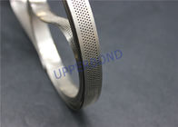 Cigarette Maker Steel Suction Tape Tough and Tensile Long Functional Life