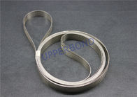 Steel Suction Tape Tobacco Machinery Spare Parts for Cigarette Making Machine