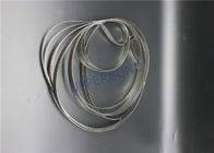 Steel Suction Tape Tobacco Machinery Spare Parts for Cigarette Making Machine