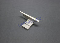 Stainless Tobacco Machinery Spare Parts Cigarette Compress Filter Rods Tongue