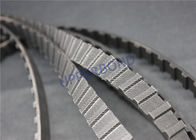 Cog Belt GDX2 Packer Machine Spare Parts Corrosion Proof Custom Made