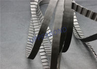 Power Transmission Steel Timing Belt Tobacco Machinery Spare Parts