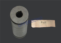 GD 2000 Alloy Steel Embossing Roller Tobacco Machinery Spare Parts