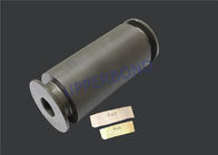 Customization Cigarette Packing Machine Parts Silver Engraved Roller