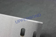 Hardened And Rust - Proof Bopp Cutting Blade On Wrapper Of Sasib Cigarette Packing Line