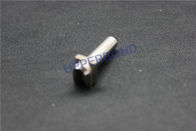 Decoufle Tobacco Machinery Spare Parts Alloy U - Knife With Long Service Life