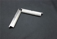 Steel / Alloy Mk8 Mk9 Cigarette Machine Knife Paper Cutter Customized Size