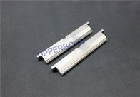 Good Hardness Silver Paper Cutter For Mk8 Mk9 Cigarette Machine