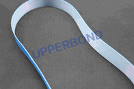 Proven Desig Polyester Belt For Conveying Semifinished Product In Hlp Cigarette Packaging Line