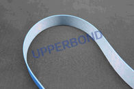 Proven Desig Polyester Belt For Conveying Semifinished Product In Hlp Cigarette Packaging Line
