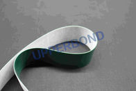 ISO GDX2 Packer Machine Spare Parts / Convex Treated Double Layer Power Transmission Belt Of Molins Cigarette Maker