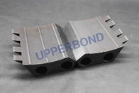 Copper Selenium Rolling Board Counter To Tipping Paper Rolling Drum Of Tipper Machine Max 5