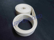 Flax Fiber Format Tape Holding Rod Paper With Cut Tobacco For Garniture Assy Of Cigarette Production Machine