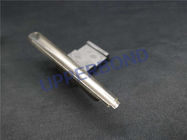 Metallic Color Tongue Piece To Compress Filter Rods Size Customized