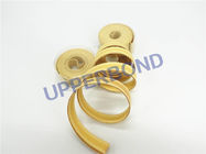 Kevlar Adhesive Tape Coated Garniture Tape For All Filter Size Machine