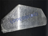 Transparent Plexiglass Cigarette Maker MK8 Cover Shielding Glass Machinery Spare Parts
