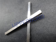 Cigarette Filter Rod Rolling Tipping Paper Blade Knife Spare Parts 4*4*73mm