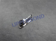 High Stable Cigarette Spare Parts Stainless Steel Clamping Jaw Small Type