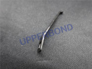 OEM Tobacco Machinery Spare Parts Clamping Jaw With Blacking Surface Treatment