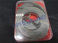3290mm Stainless Steel Suction Tape