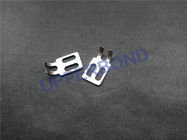 Custom Small Packer Spare Parts Paper Stopped Claw