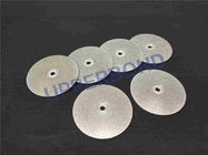 Molins Knife Assy Alloy Grinding Wheel