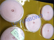 Abrasion Resistance Passim Cigarette Machine Spare Parts Nylon Suction Tapes