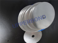 Hollow Rod Specialized Round Cutter For Cigarette Making Machine