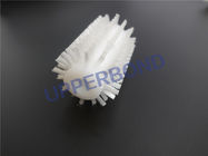 Tipping Paper Short Brush Roller Tobacco Machinery Spare Parts