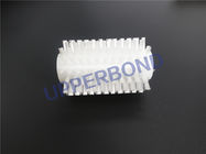Tipping Paper Short Brush Roller Tobacco Machinery Spare Parts