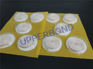 11.5mm Nylon Suction Tapes Passim Cigarette Machine Spare Parts