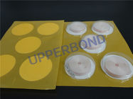 Flame Resistant Tobacco Suction Nylon Tapes For Making Machine
