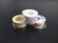 0.50mm-0.62mm Thickness Aramid Fiber Tape Resistant To Chemicals And Abrasion