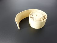 Linen Made Format Tape Holding Rod Paper With Cut Tobacco