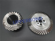 Cigarette Manufacturing Production Machines Spare Parts Gear